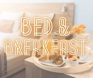 Bed & Breakfast; Firenze; commercialista: